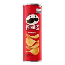 Batata Pringles Sabor Original 104g