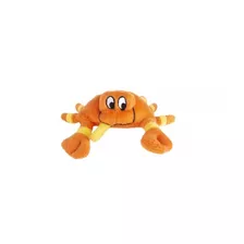 Cangrejo De Peluche Chico 12cm Animales Marinos 1430