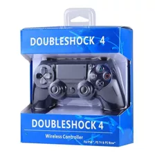 Control Joystick Inalambrico Compatible Ps4 Play Station 4 ®