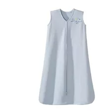 Sleepsack De Algodón 100%, Saco De Dormir Para Bebé