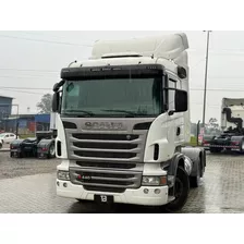 Scania R440 - 2013