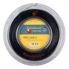 Rolo De Corda Kirschbaum Pro Line 2 - 1.20mm - 200m