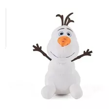 Hermosos Peluche Olaf Frozen 25cm