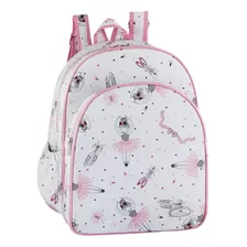 Bolsa Mochila Infantil Escolar Passeio Grande Menino Menina