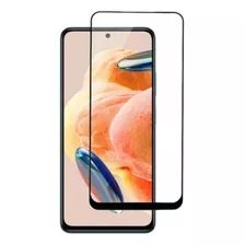 Película De Vidro 3d Xiaomi Redmi Note 10 Pro 2 Unidades