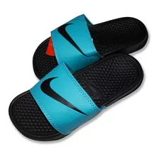 Nike Sandalia Chola Aloha Chancla Dama 