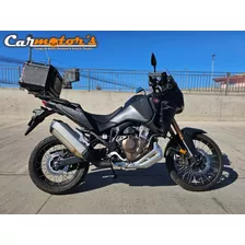 Ducati Multistrada V4 S