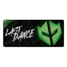 Mousepad Gamer Fallen Imperial Last Dance - Speed+ Estendido