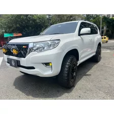 Toyota Land Cruiser Prado Txl 2019
