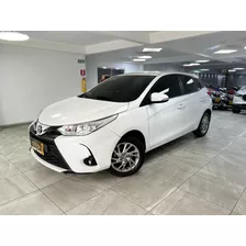 Toyota Yaris Xs 1.5 At 2023