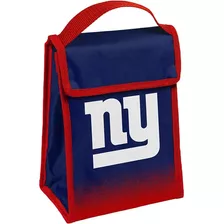 Siempre Coleccionables Nfl Logo Gradiente Almuerzo Bolsa De