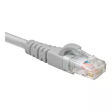 Cable Red Utp Patch Cord Lszh Nexxt Cat6 Certificado 10 Pies