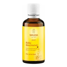 Weleda - Aceite Para Barriga (1.7 Fl Oz)