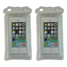 Oferta Funda Impermeable Antideslizante X2