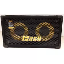 Caja Markbass Tvr Made In Italy