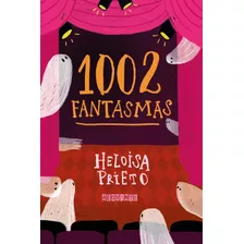 Livro 1002 Fantasmas