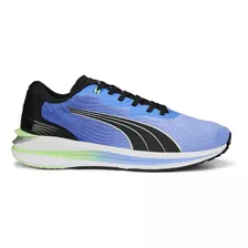 Zapatillas Puma Hombre Electrify Nitro 2 376814-08 Celeste