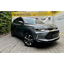 Chevrolet Tracker 2021