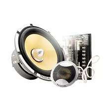 Intervalo De K2 power 165 krx2 6.5-inch De Altavoces De .