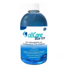 Gel Anticongelante Criolipolise Blue Ice Tam G 560g Rmc 