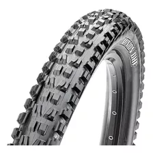 Llanta Maxxis Minion Dhf 29x2.50 Wt Plegable Negro 60 Tpi Tubeless Exo