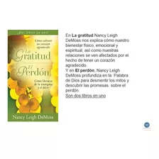La Gratitud -el Perdón. Libro