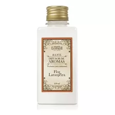 Refil Difusor De Aromas Flor De Laranjeira 250ml