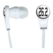 Graficos Y Mas 26,2 Maraton Correr Novedad Auriculares I