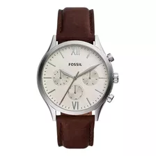 Reloj Fossil Fenmore Bq2363 En Stock Original Garantia Caja