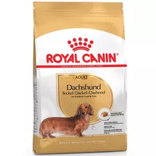 Royal Canin Dachshund 2.5 Kg , Envío Gratis Todo Chile !!!!!