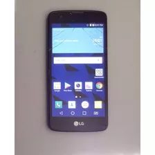 Smartphone LG K8 Lte K350ds 16gb 1gb Dual 8mp Bat Bl 41zh