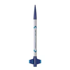 Estes Phantom Blue Kit Modelo Rocket.