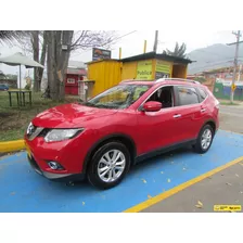 Nissan X-trail T32 Advance