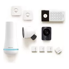 Simplisafe - Sistema De Seguridad Doméstica Inalámbrico D.