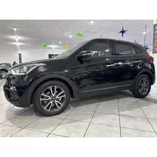 Hyundai Creta2.0 Prestige Flex Automático