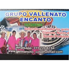 Cel.3112208264 Parranda Vallenata En Bogota Precio $200.00