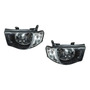 Cuarto Frontal Mitsubishi Pu L200 1991-92-1993-1994 Derecho