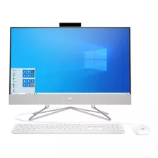 Hp All In One 24 I7-1051u 16gb 256gb Ssd + 1tb Hdd Touch 