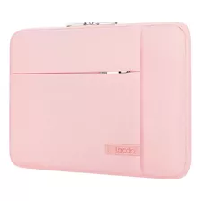 Funda Para Mac/ Notebook Hasta 15 Lacdo Rosa