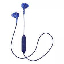 Jvc Inalámbrico Gumy Sport Sport Bluetooth Auricular Inalámb