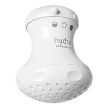 Hydra Dpgd.3s.541br Lhbf Chuveiro Ducha Gorducha 3t 5400w 127v Corona Cor Branco Potência 5400 W