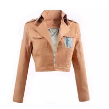 Chaqueta Shingeki No Kyojin / Attack On Titan