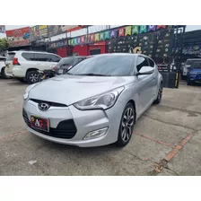 Hyundai Veloster 1.6 At Modelo 2013 