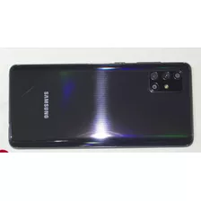Tapa Trasera Samsung Galaxy A71 Somos Tienda Física 