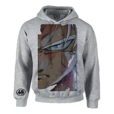 Sudadera Goku Para Hombre Barata 