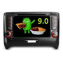 Audi Tt 2006-2014 Android Dvd Wifi Gps Bluetooth Radio Touch