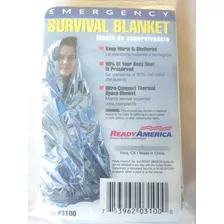 Poncho Impermeable. Importado. Nuevo.