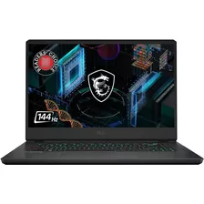 Msi Gp66 Leopard Core I7 11va 16gb 1.5tb Ssd Rtx3070 15.6''