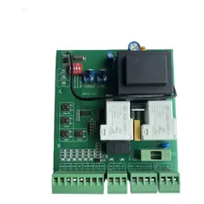 Tarjeta Electronica Para Motor Garaje De Cremallera A 230vac