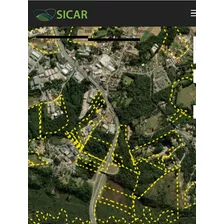 Cadastro Ambiental Rural ( Sem Burocracia)